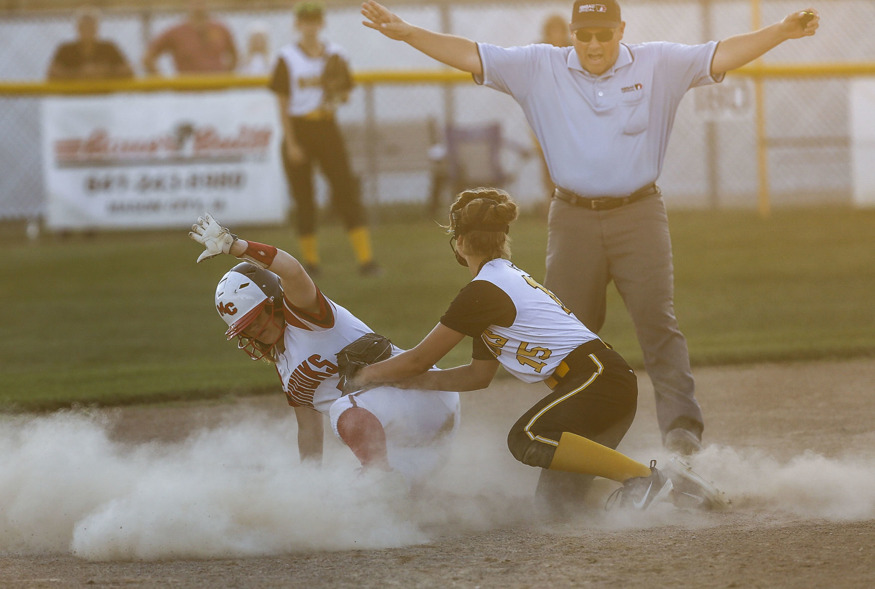 SBall Mason City vs. Waverly-Shell Rock 20